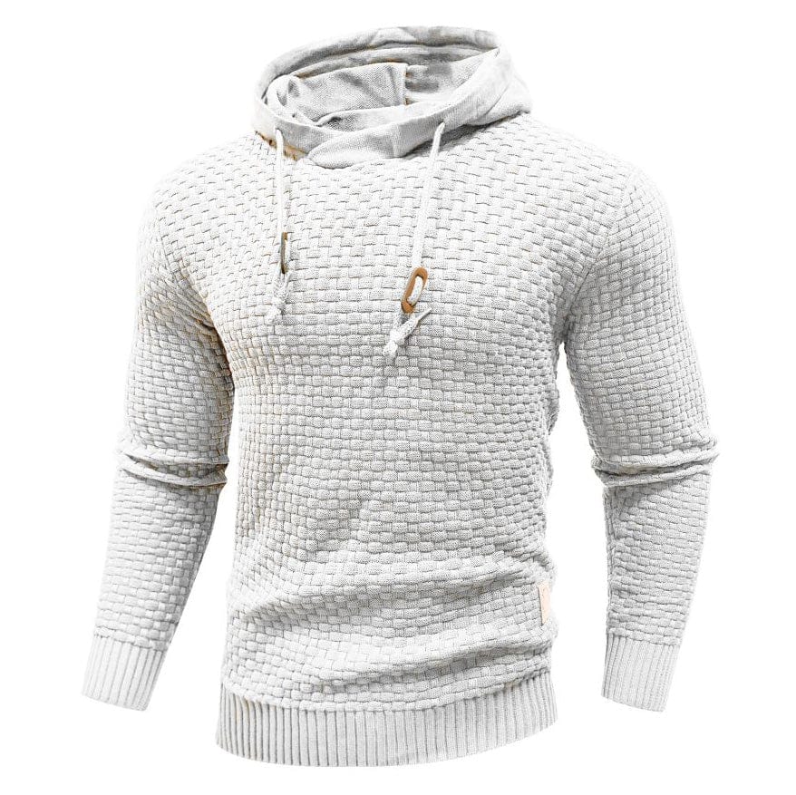 Phantom Hoodie — North Row | Worn Look