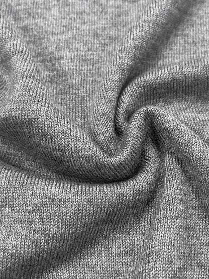 100% Cashmere V Neck Knit Vest - North Row