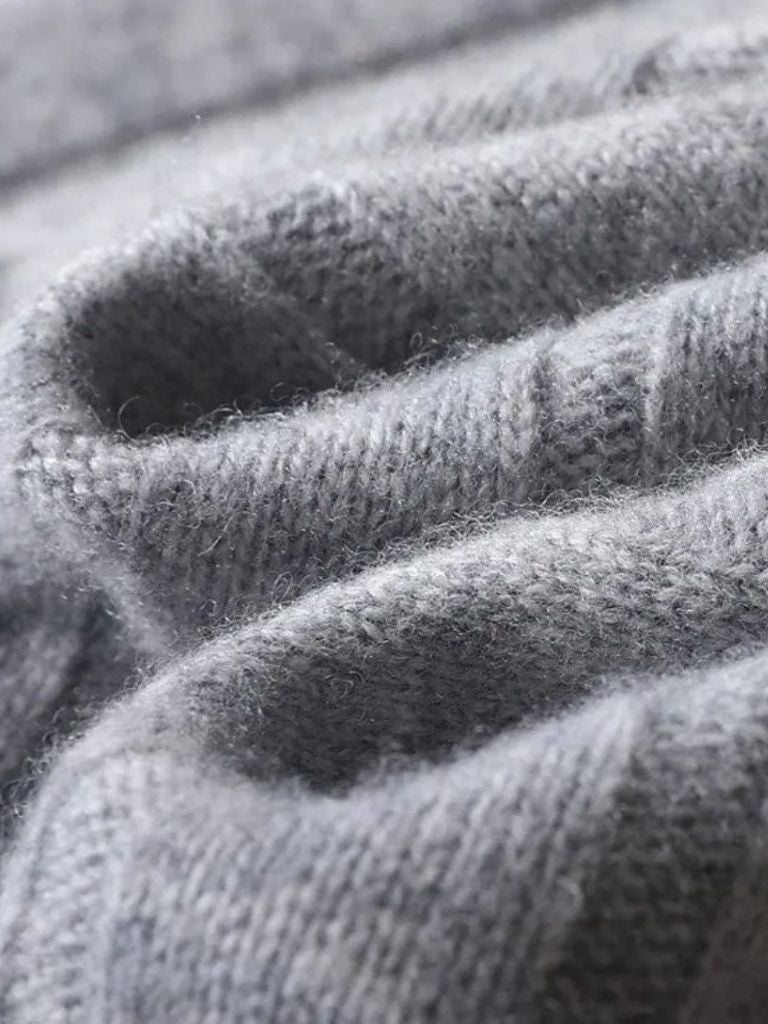 100% Merino Wool Pullover Sweater Vest - North Row