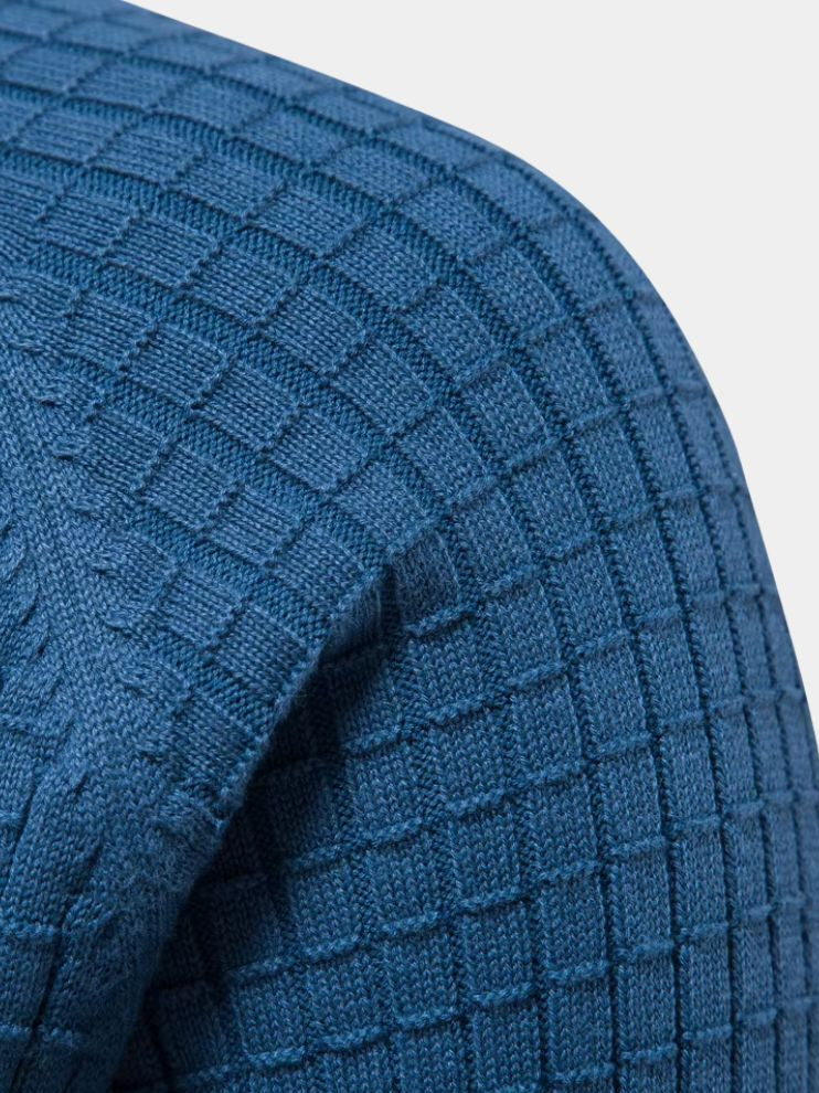 Savile Premium Knitwear — North Row | Lifestyle