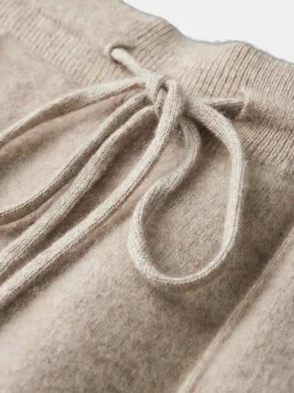 Legacy Cashmere Set - North Row