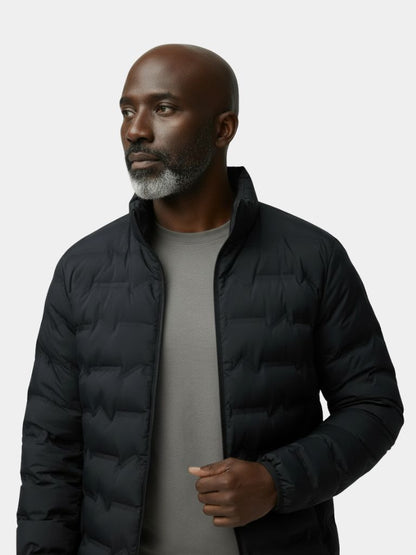 Regent Heat Reflect Jacket - North Row
