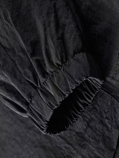 Modern Utility Zip Jacket - North Row