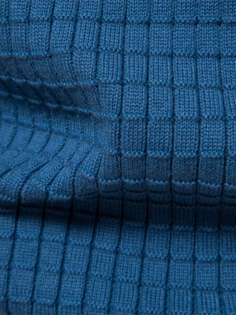 Savile Premium Knitwear — North Row | Detail View