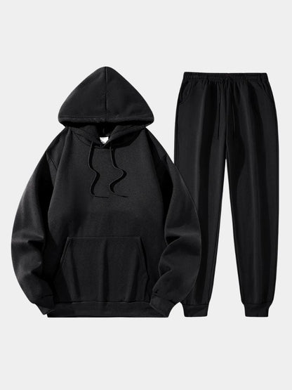 Prime Comfort Hoodie Set - North Row