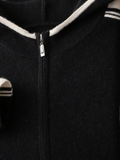 Regent Cashmere Comfort Set - North Row