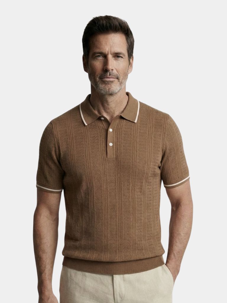 Café Milano Polo — North Row | Front View