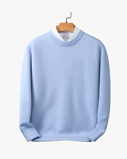 Albi Knit Sweater - North Row