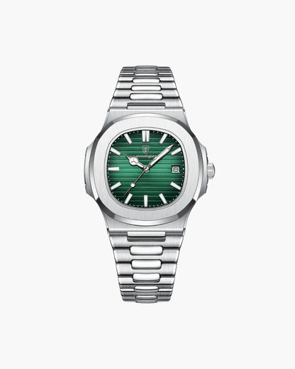 Geneva Classic Watch (Waterproof) - North Row