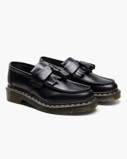 Leather Loafers - North Row