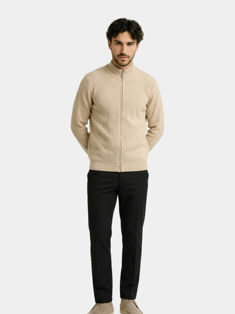 Rheingold Thread Set — North Row | Side View