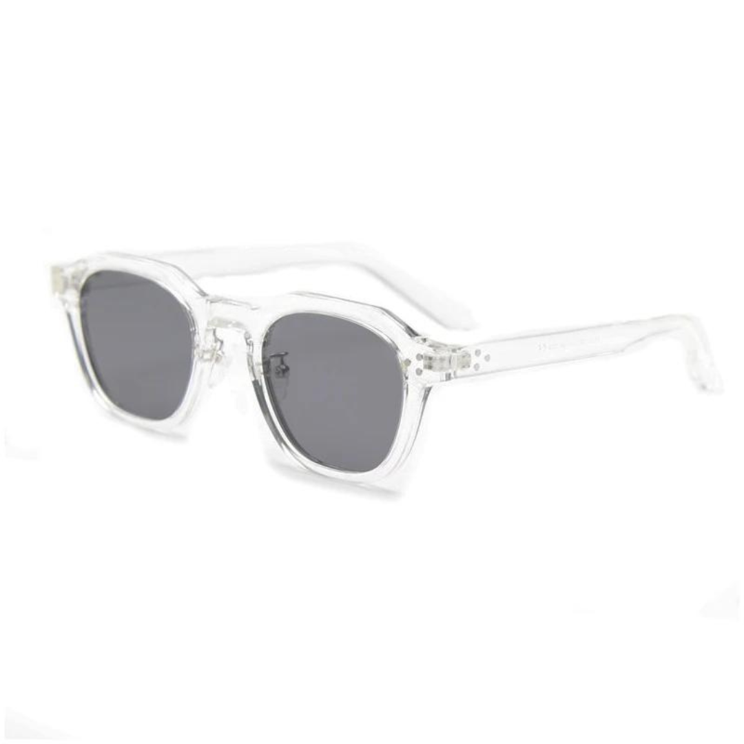 Giorgio Sunglasses — North Row | Flat Lay