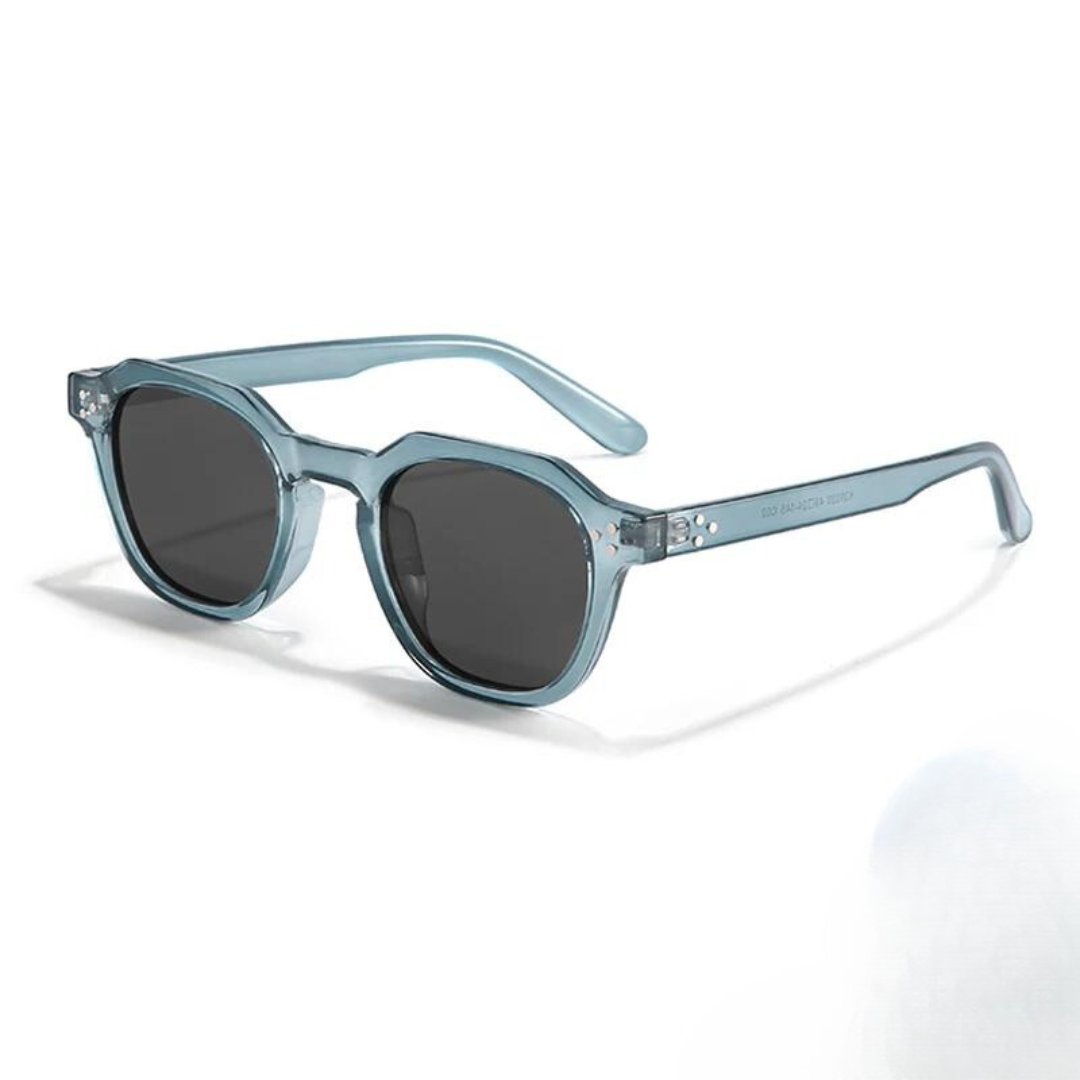 Giorgio Sunglasses — North Row | Collar Detail