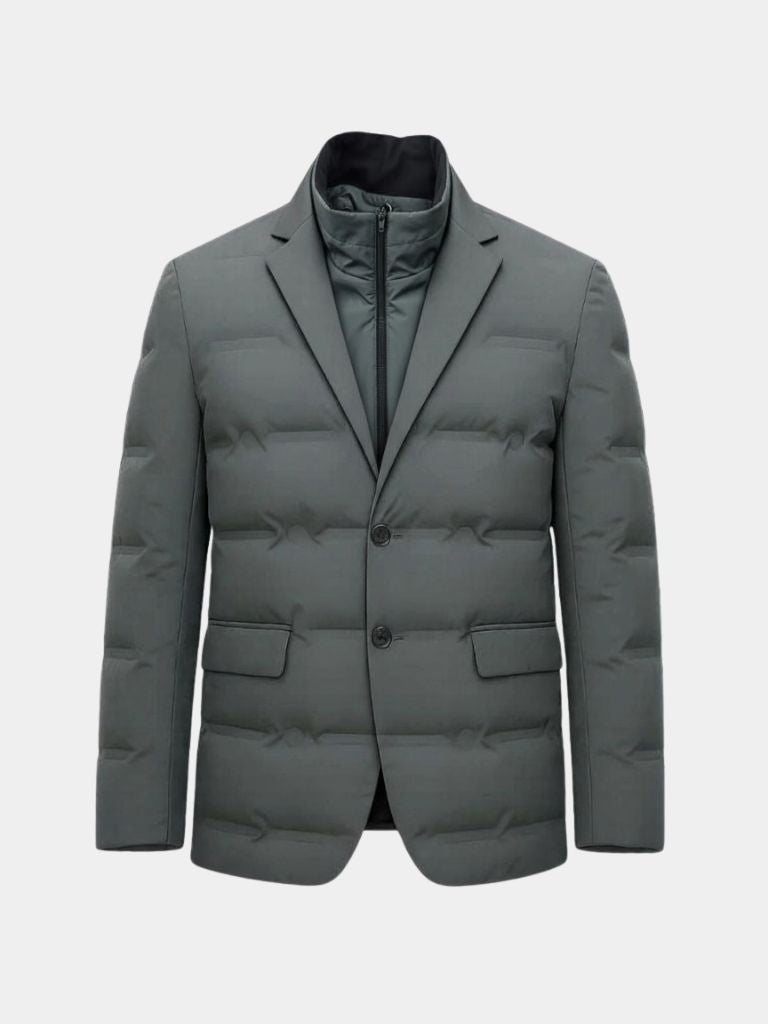 Aristocrat Winter Jacket — North Row | Front View