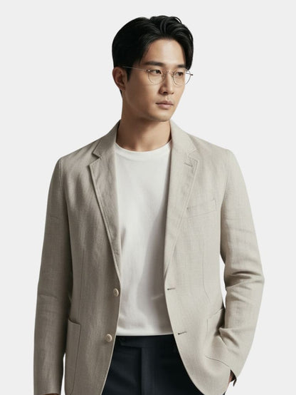 Gianni Summer Blazer - North Row