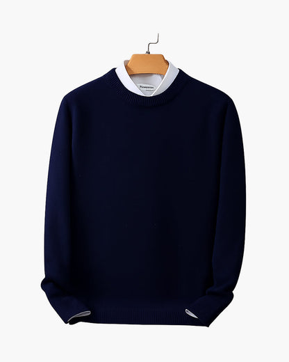 Albi Knit Sweater - North Row