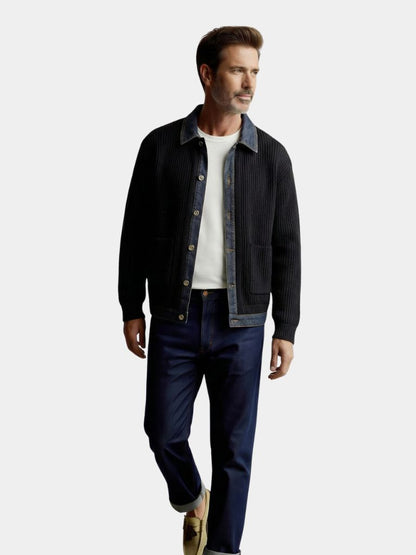 Industrial Modern Artisan - North Row