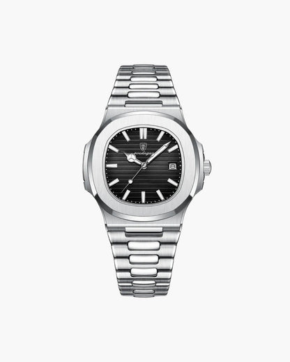 Geneva Classic Watch (Waterproof) - North Row