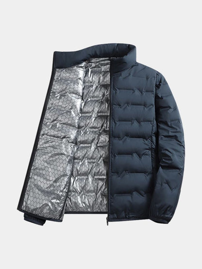 Regent Heat Reflect Jacket - North Row