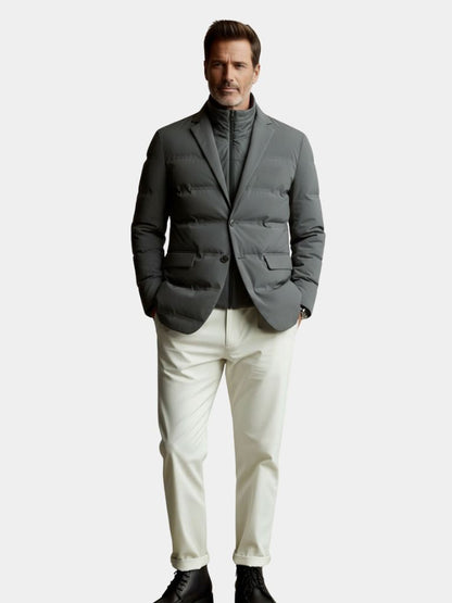 Aristocrat Winter Jacket - North Row