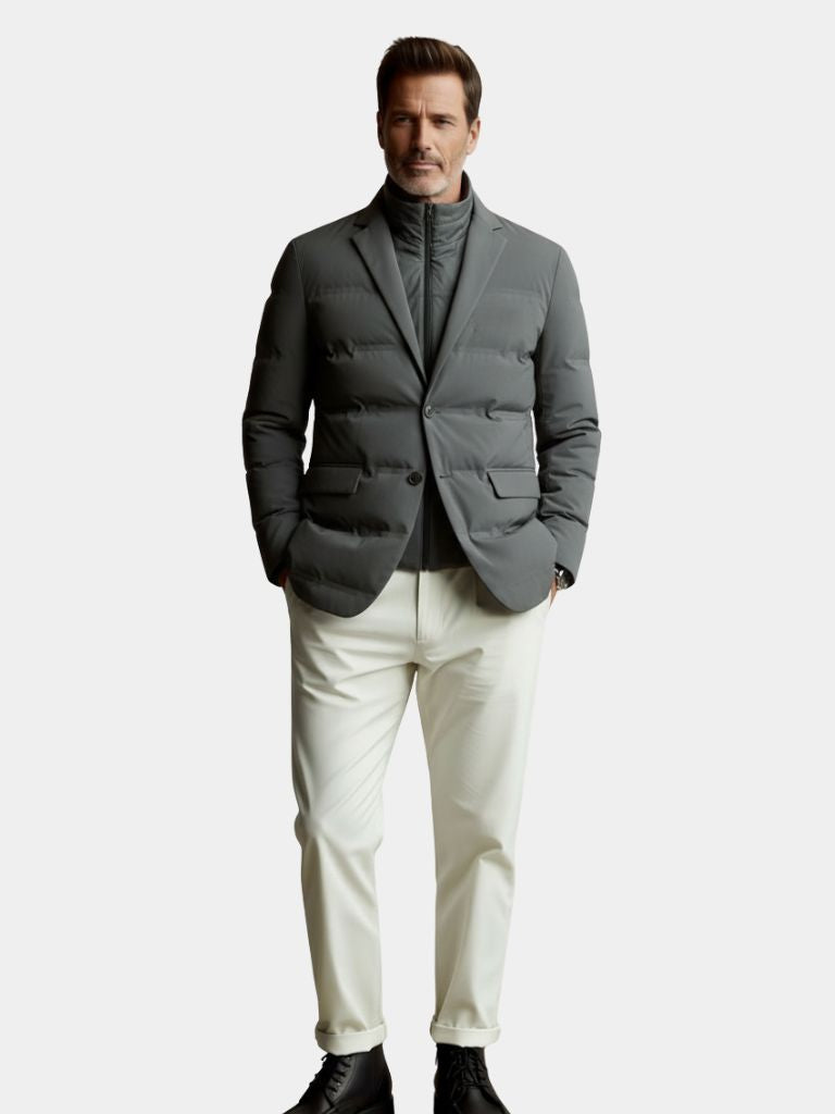 Aristocrat Winter Jacket - North Row