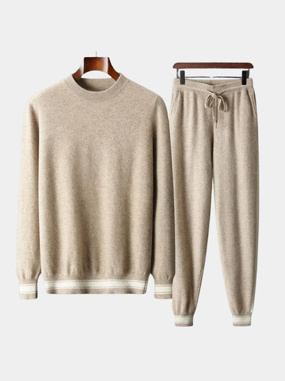 Essential Comfort Cashmere Set – North Row