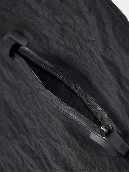 Modern Utility Zip Jacket - North Row