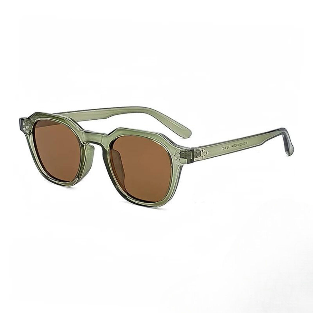 Giorgio Sunglasses — North Row | Front View