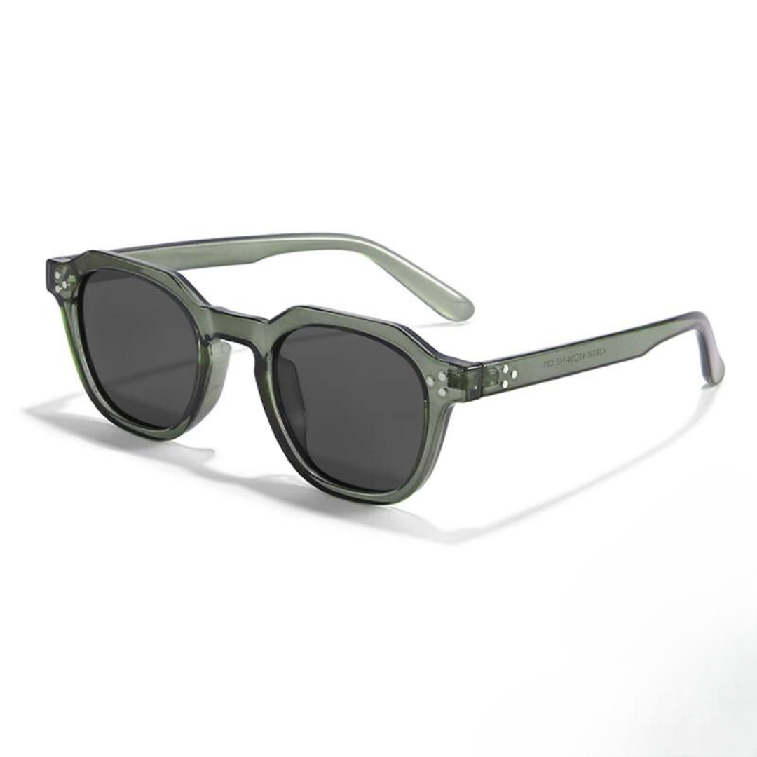 Giorgio Sunglasses — North Row | Back View