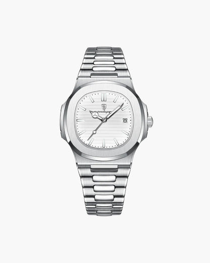 Geneva Classic Watch (Waterproof) - North Row