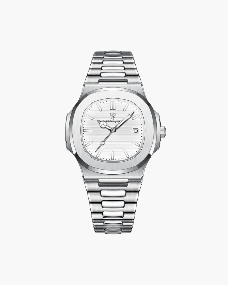 Geneva Classic Watch (Waterproof) - North Row