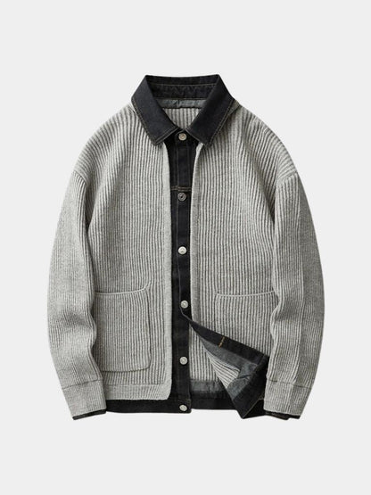 Industrial Modern Artisan - North Row