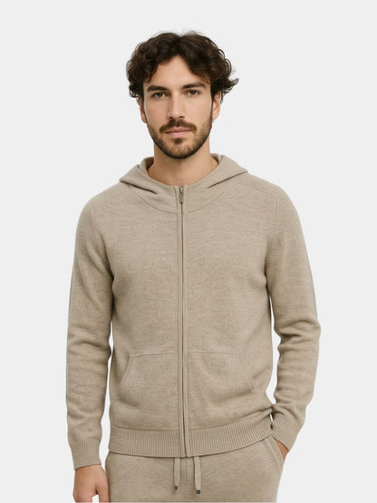 Estate Cashmere Set - North Row