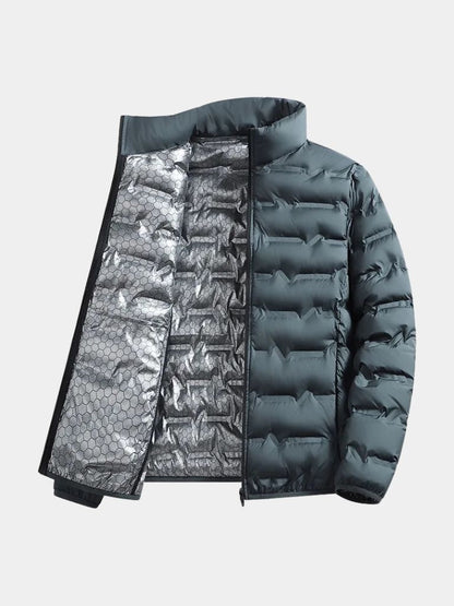 Regent Heat Reflect Jacket - North Row