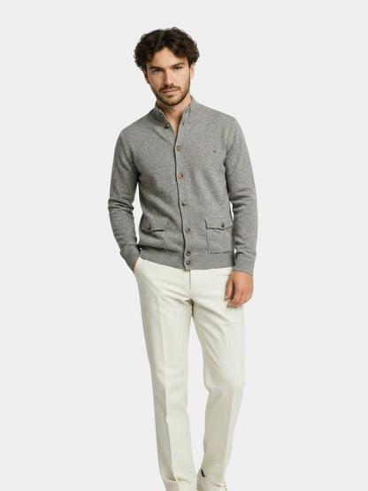 Essential Knit Cardigan - North Row