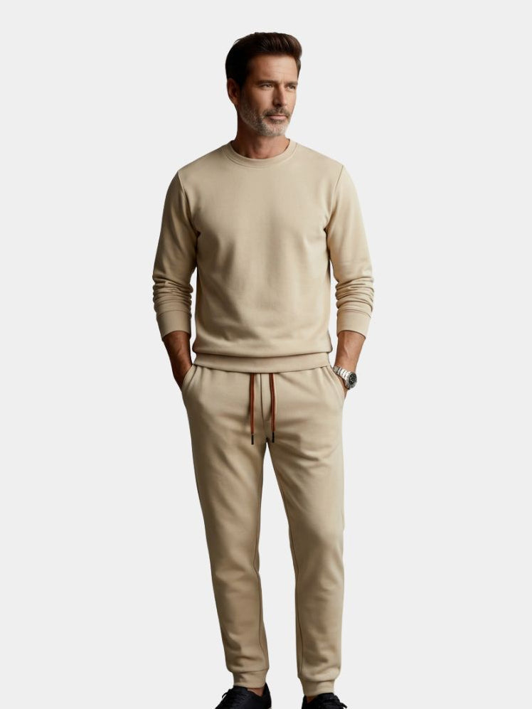 Highland Comfort Set — North Row | Side View