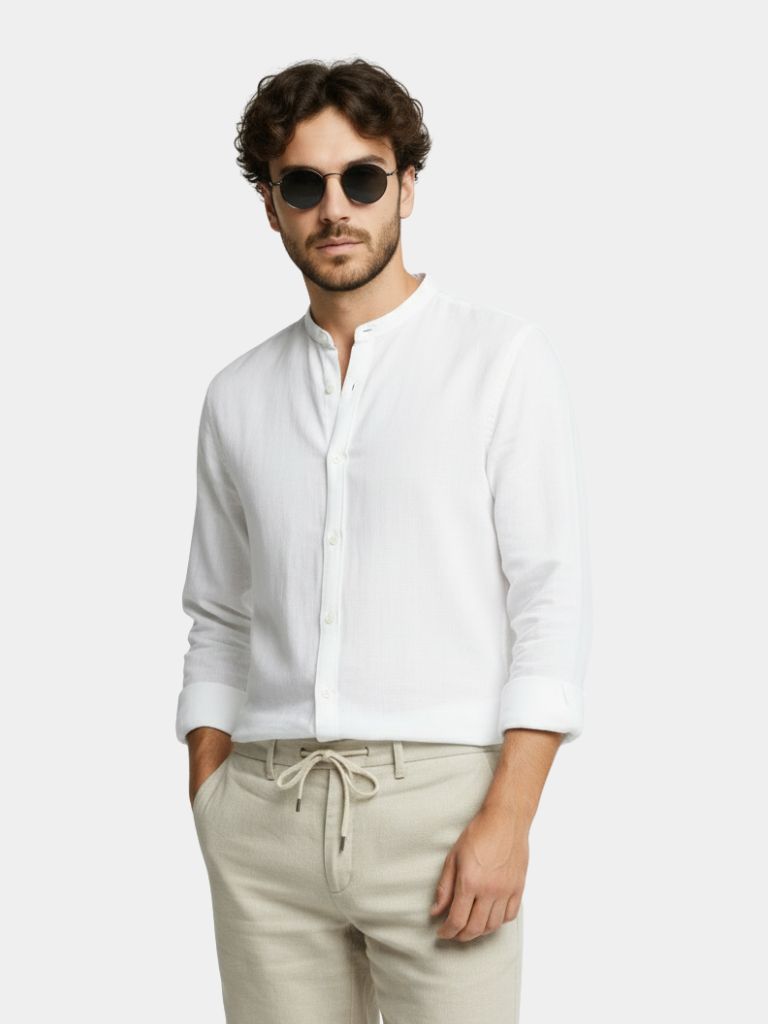 Alba Riviera Set - North Row