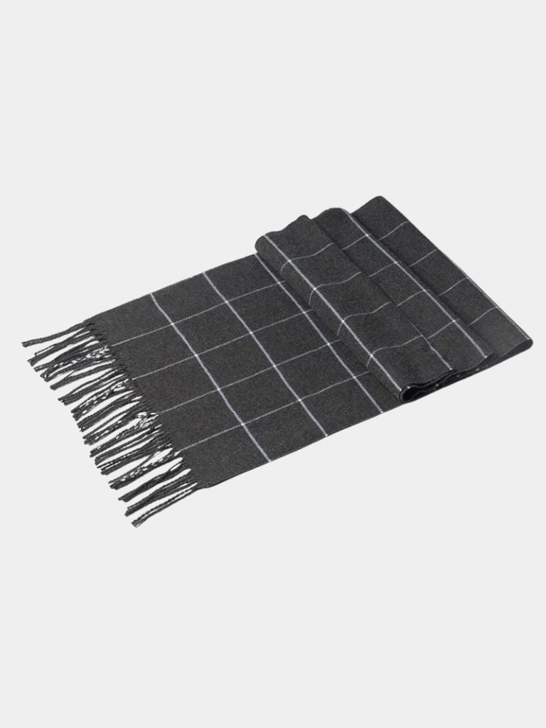 Granite Manor Scarf — North Row | Lifestyle
