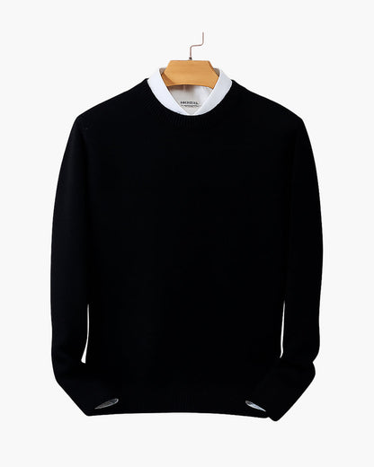 Albi Knit Sweater - North Row