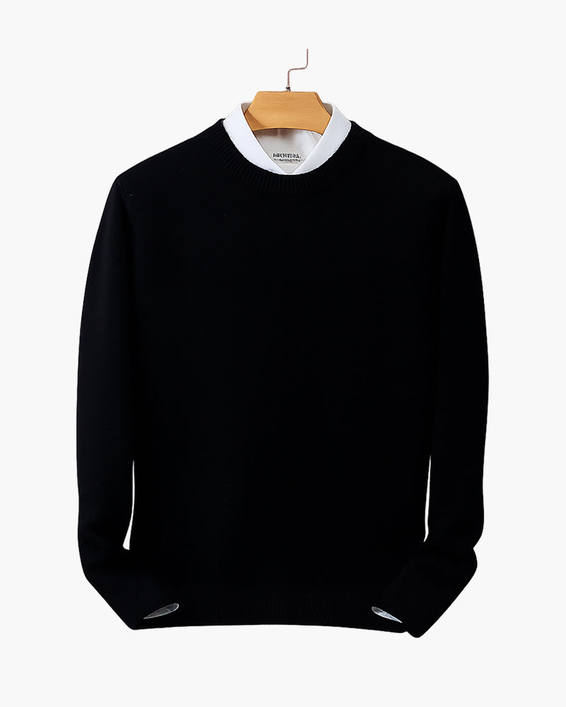 Albi Knit Sweater - North Row