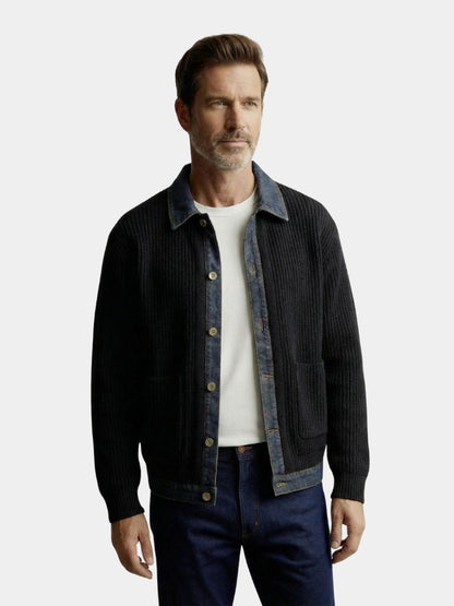 Industrial Modern Artisan - North Row