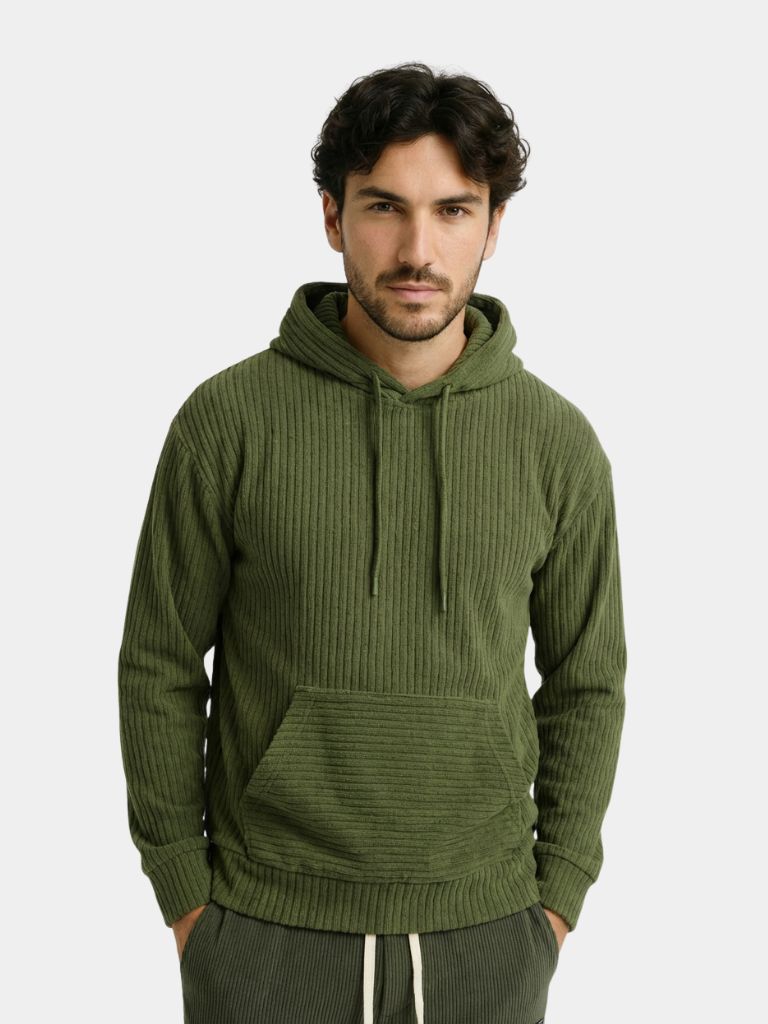 Savile Corduroy Set - North Row