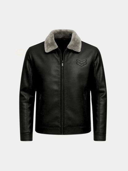 Highland Shearling Jacket - North Row