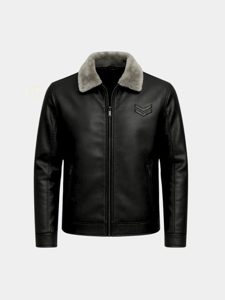 Highland Shearling Jacket - North Row