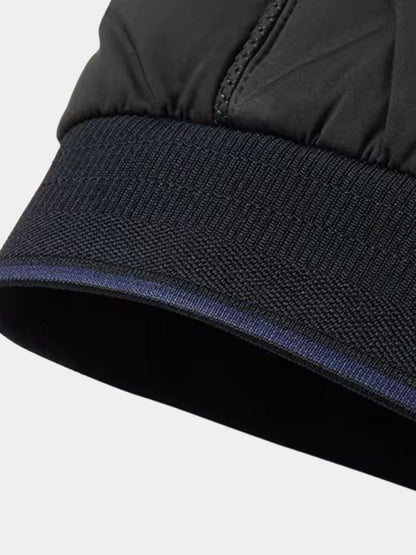 Savoy Heritage Bomber Jacket - North Row