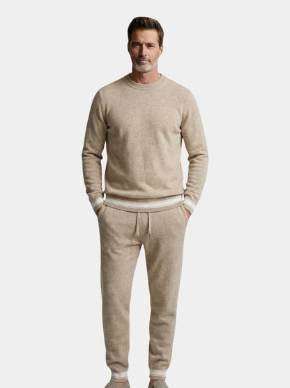 Essential Comfort Cashmere Set – North Row