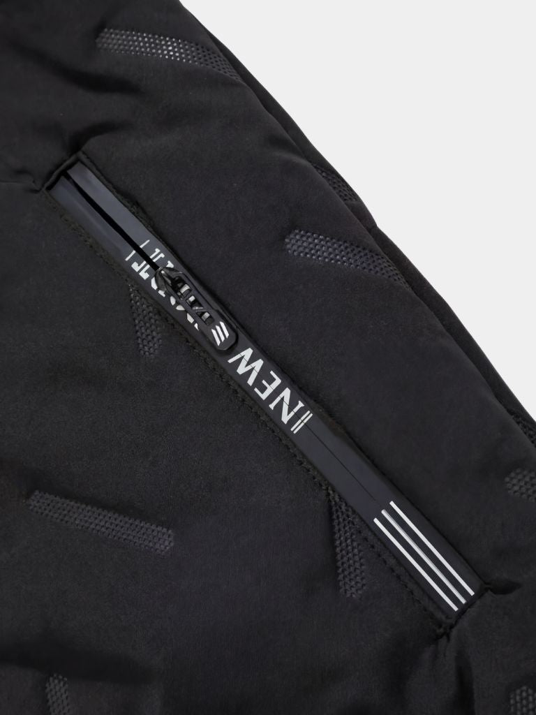 Premium Classic Sherpa Winter Tracksuit Set — North Row | Lifestyle