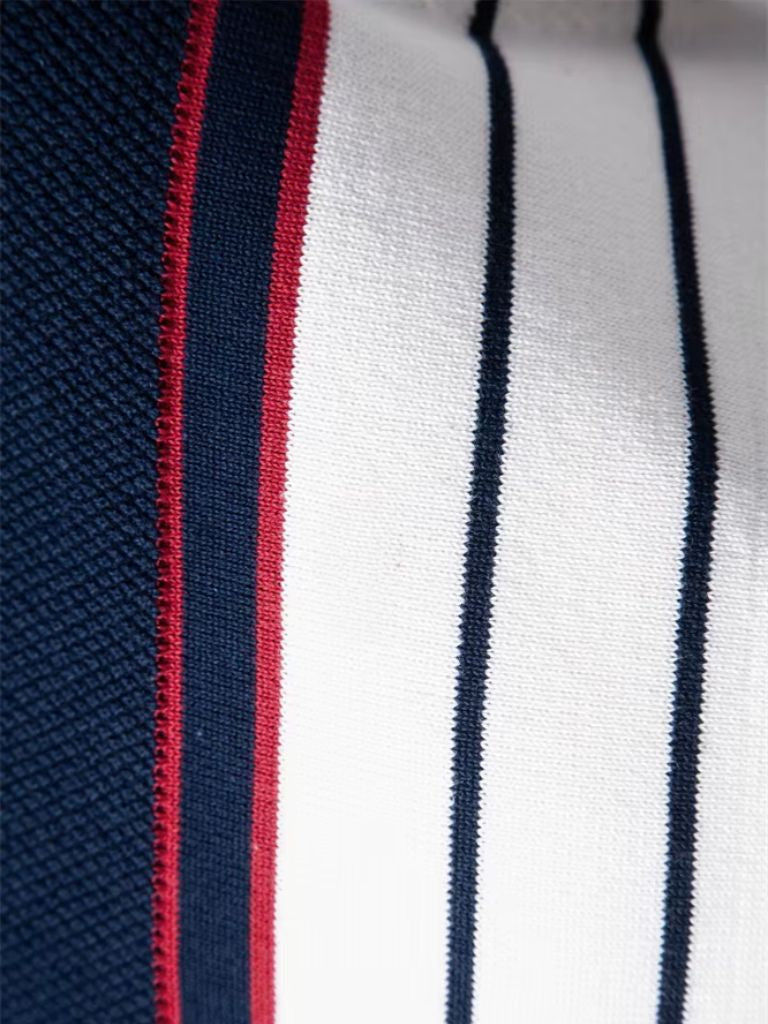 Mariner Knit Sweater — North Row | Detail View