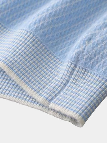 Skyline Cashmere Knit - North Row