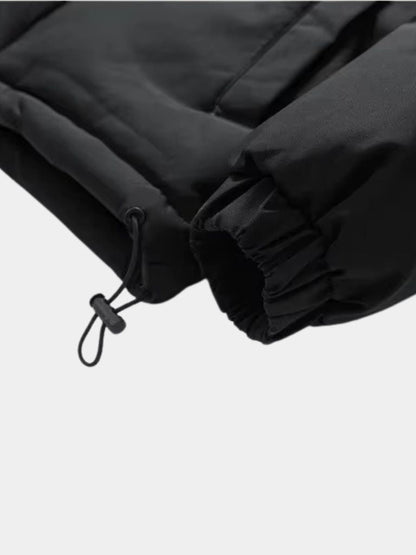 Summit Puffer Jacket - North Row